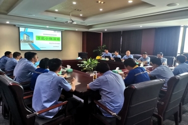 亚投娱乐纸业2021年度节能宣传周和低碳日活动杰出纷呈