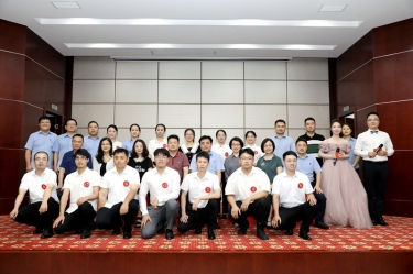 文化建设 | 亚投娱乐纸业第十六届演讲角逐美满闭幕